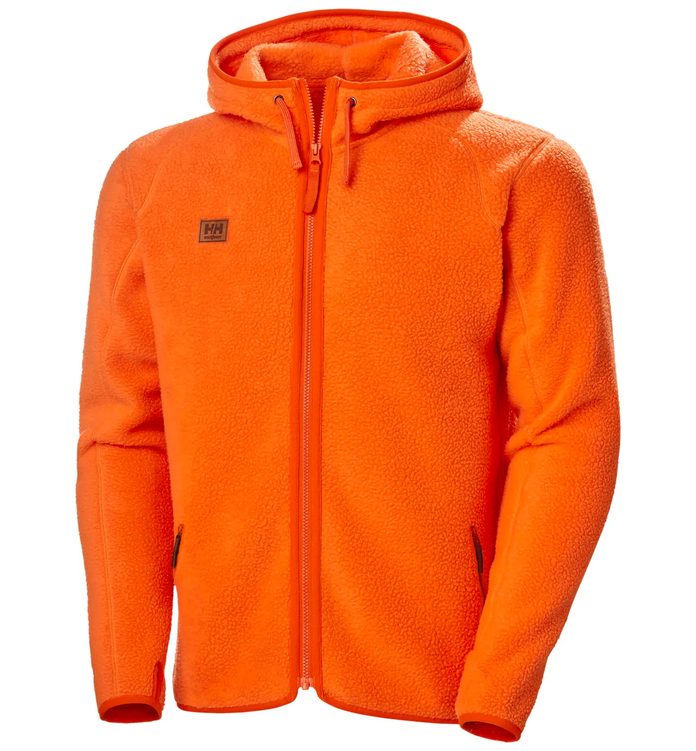 Oranje