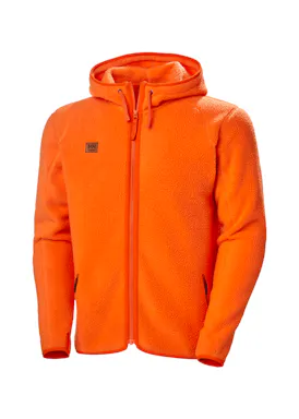 Helly Hansen Heritage 72183 Pile Hoodie Verwarmd