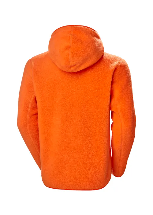 Helly Hansen Heritage 72183 Pile-Hoodie Beheizt