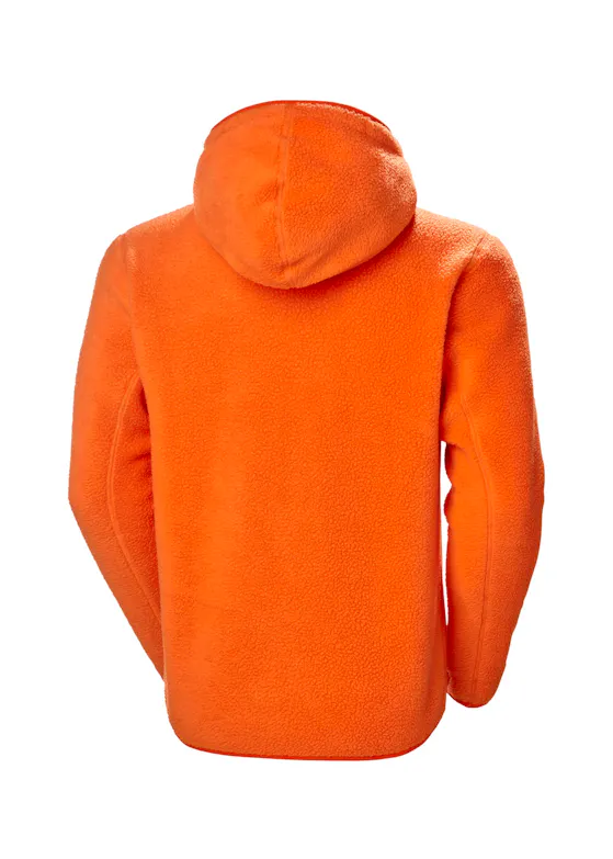 Helly Hansen Heritage 72183 Pile Hoodie Verwarmd