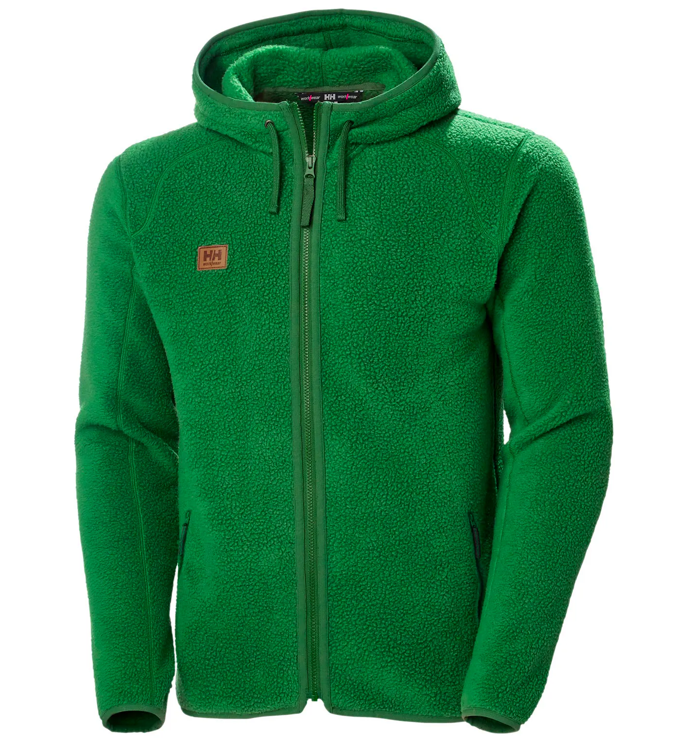 Groen