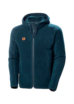Helly Hansen Heritage 72183 Pile-Hoodie Beheizt thumbnail