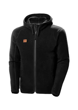 Helly Hansen Heritage 72183 Pile Hoodie Verwarmd