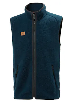 Helly Hansen Heritage 72187 Pile Vest Regular Fit miniatuur