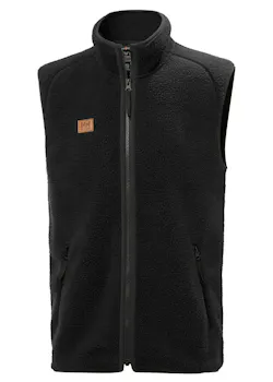 Helly Hansen Heritage 72187 Pile Vest Regular Fit