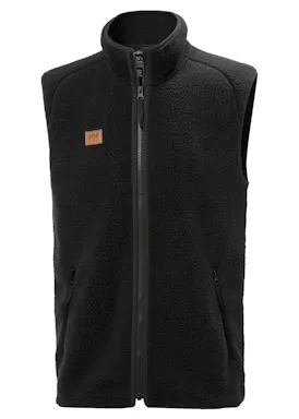 Helly Hansen Heritage 72187 Pile Vest Regular Fit