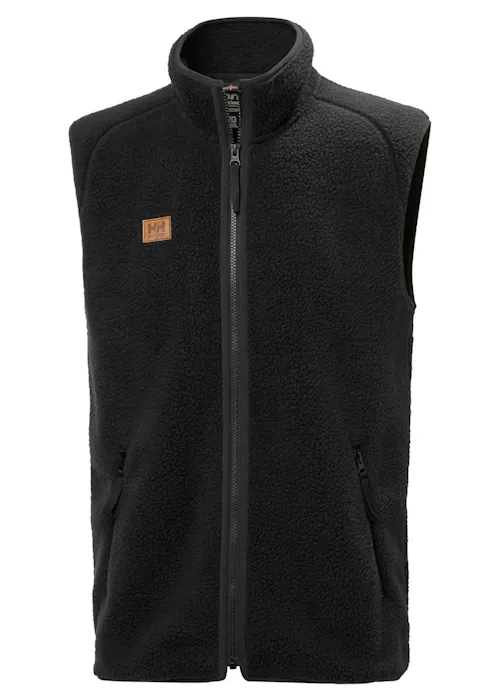 Helly Hansen Heritage 72187 Pile Vest Regular Fit
