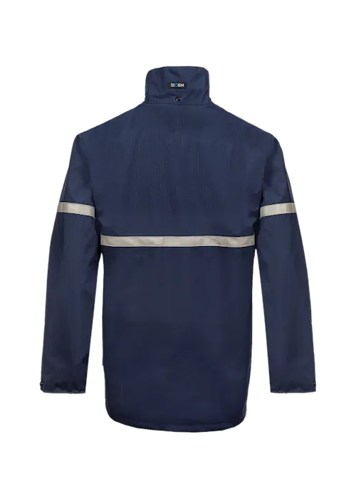 Sioen Regenjacke Ridley 7218