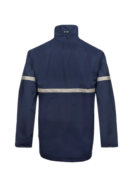 Sioen Jacke Ridley 7218