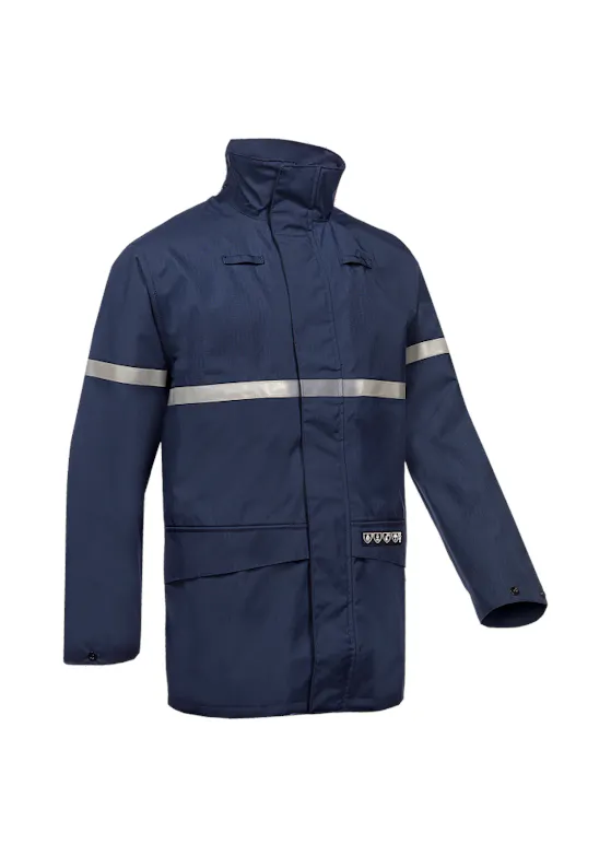 Sioen Jacke Ridley 7218