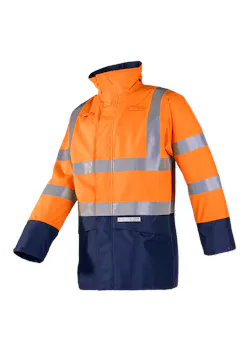 Sioen Elliston 7219 Regenjacke thumbnail