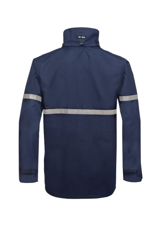 Sioen Parka Glenroy 7222