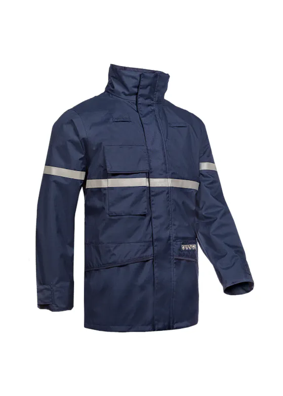 Sioen Parka Glenroy 7222