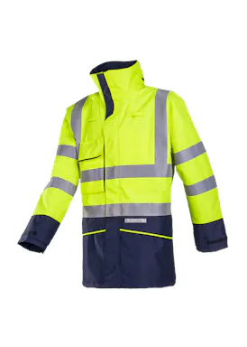 Sioen Parka Hedland 2.0 7223-1