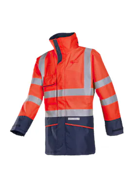 Sioen Parka Hedland 2.0 7223-1