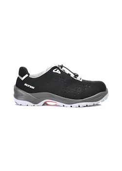 Elten Impulse Laag ESD S1 Grijs