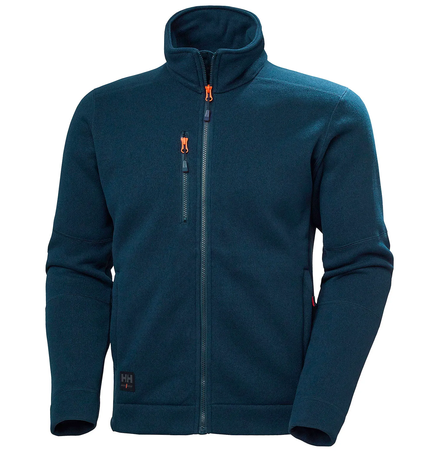 Marineblau