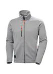 Grey Melange