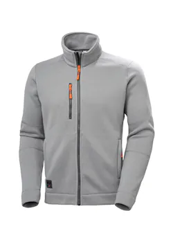 Helly Hansen Kensington Knit Fleece Jacket miniatuur