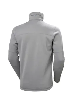 Helly Hansen Kensington Knit Fleece Jacket miniatuur