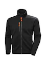 Helly Hansen Kensington gestricktes Obermaterial Fleece Jacket Vorschaubild