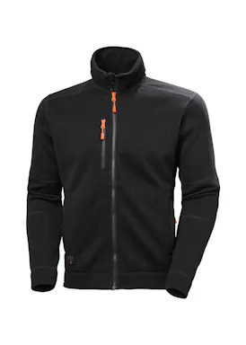 Helly Hansen Kensington Knit Fleece Jacket