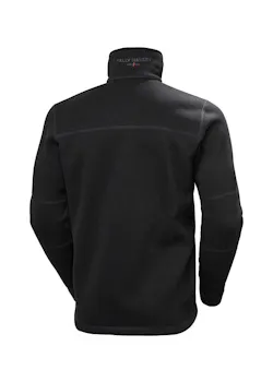 Helly Hansen Kensington Knit Fleece Jacket miniatuur