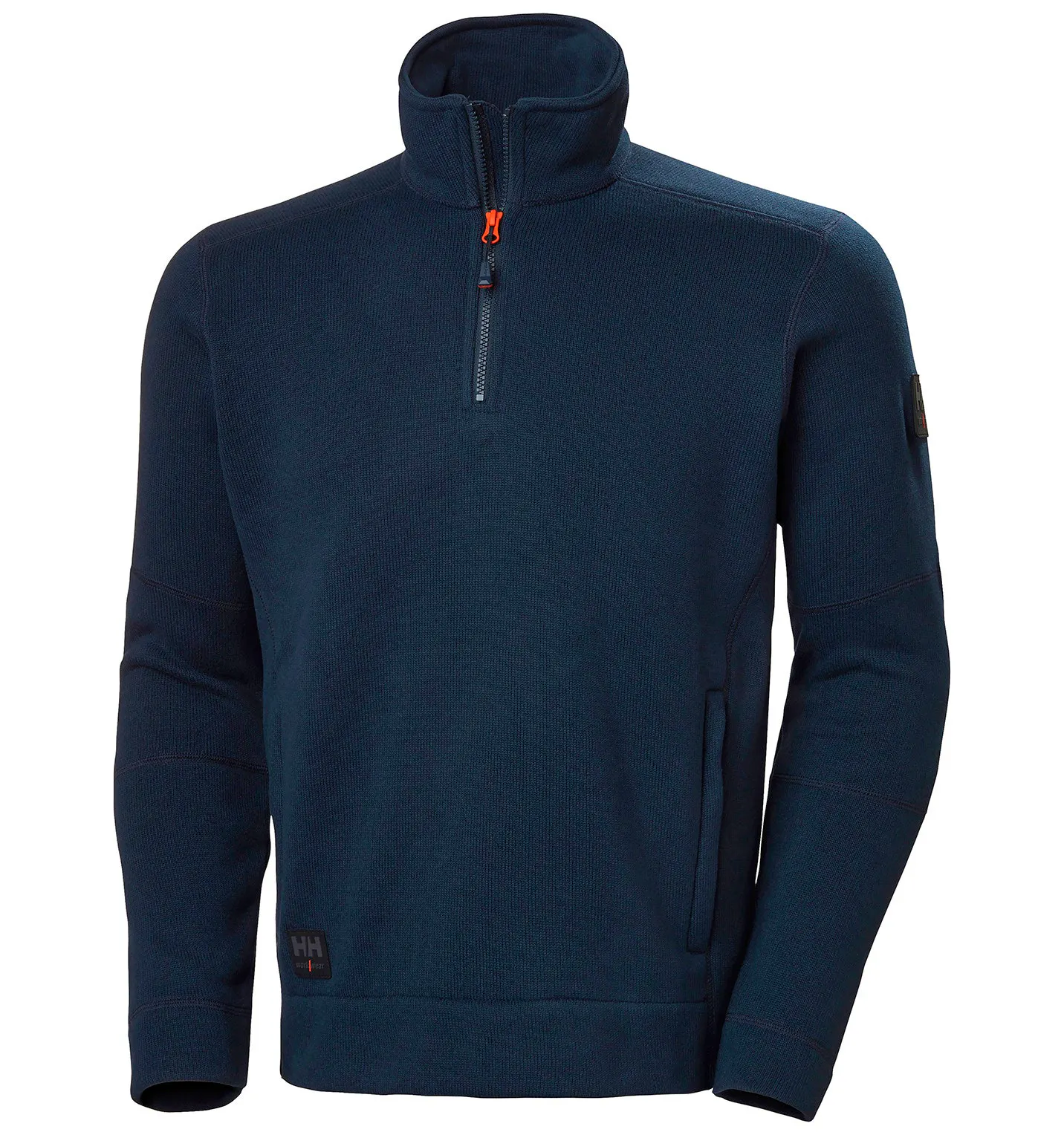 Marineblau