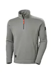 Grey Melange
