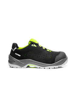 Elten Impulse green Low ESD S1P