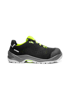 Elten Impulse green Low ESD S1P