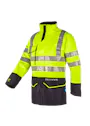 Sioen Jacke Arc Nash 7227N2LK2 Vorschaubild