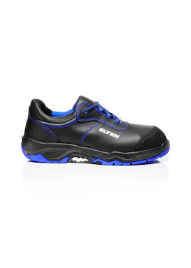 Elten Reactiob Blue Low ESD S3