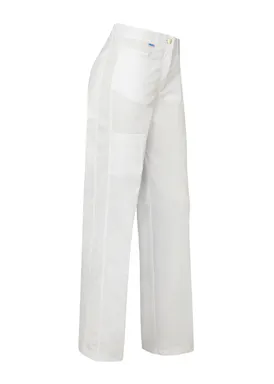 De Berkel Damen-Pantalon Milly B7229326