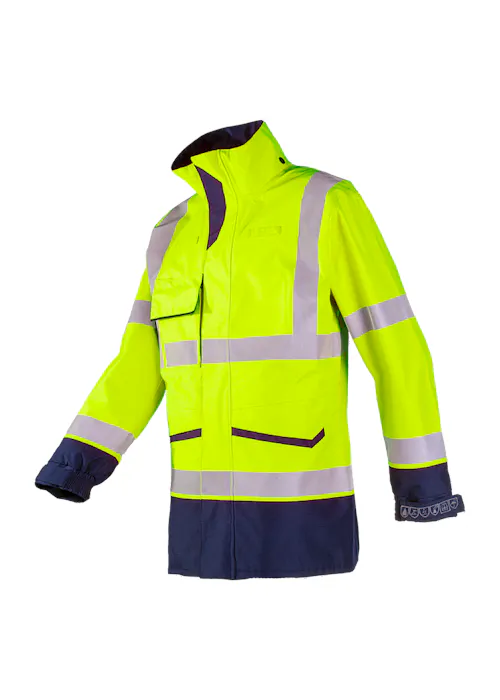 Sioen Veste de pluie Falcon 7229A2ET2