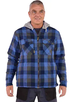 Storvik Bing 2051 Thermo Hoody Regular Fit