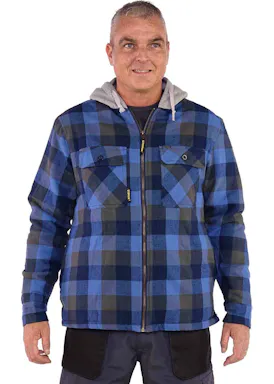 Storvik Bing 2051 Thermo Hoody (Regular Fit)