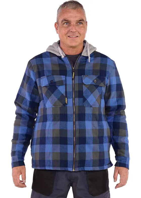 Storvik Bing 2051 Thermo Hoody Regular Fit