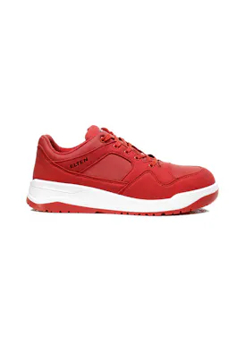 Elten Maverick Niedrig, ESD S3, rot