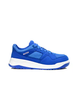 Elten MAVERICK Blue Low-ESD S1P Sicherheitsschuh SRC
