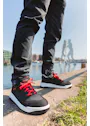 Elten Maverick Black Low-ESD S3S Sicherheitsschuh Vorschaubild