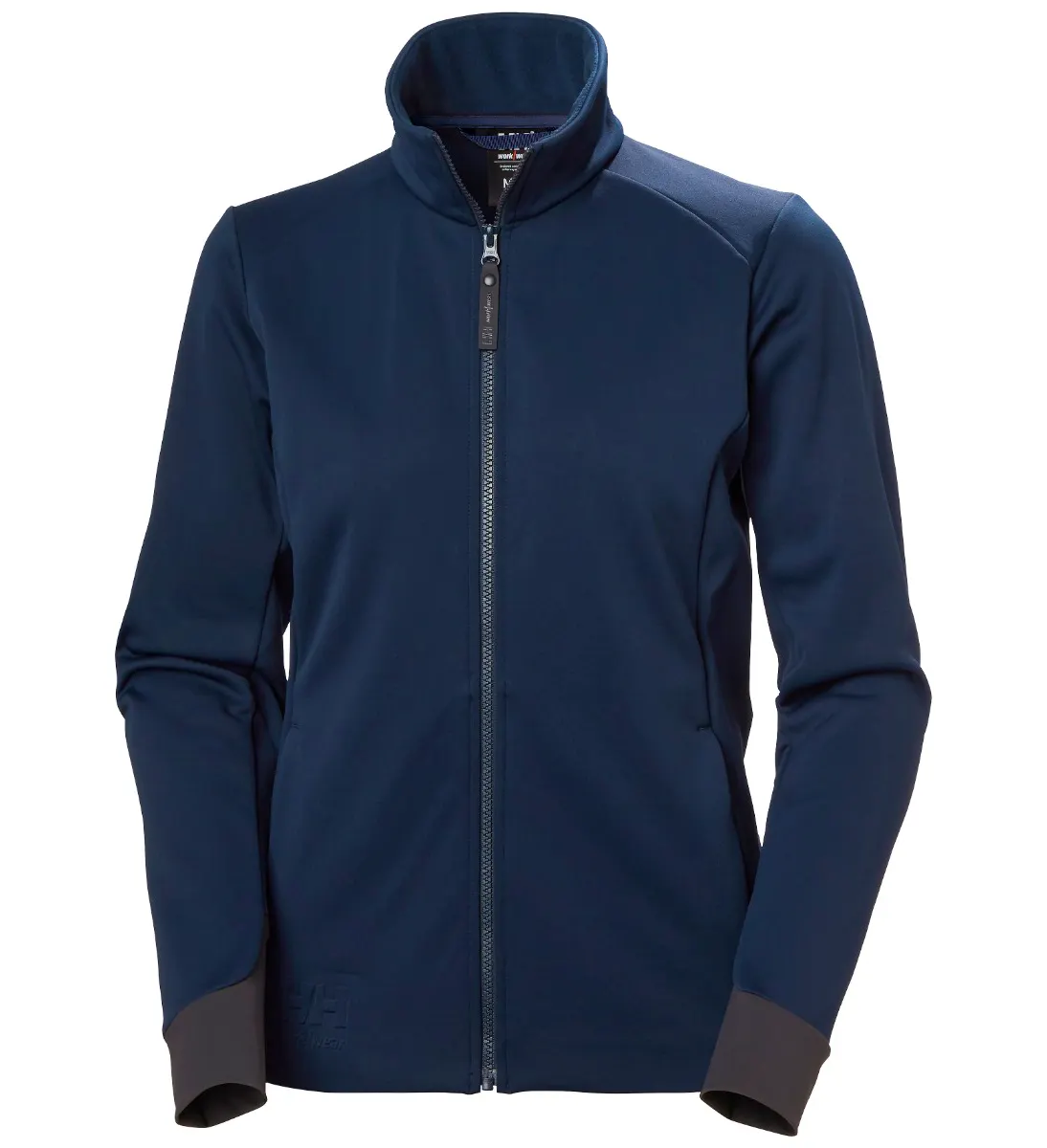 Marineblau