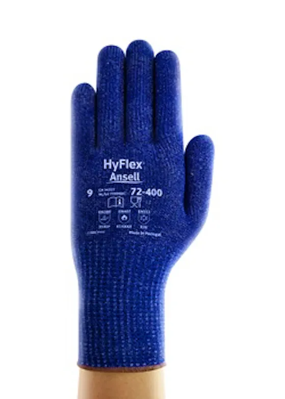 Ansell HyFlex 72-400 Handschoen-1