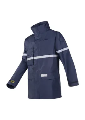 Sioen ARC II-Jacke Newton 7240A2LE9