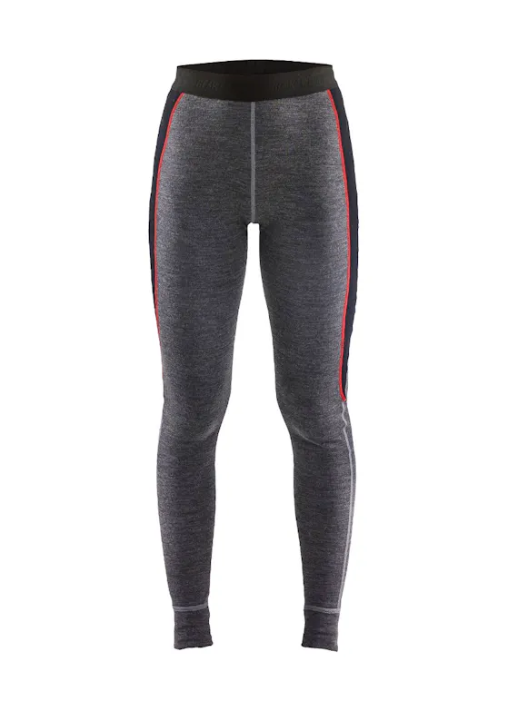 Blaklader lange Damenunterhose XWARM