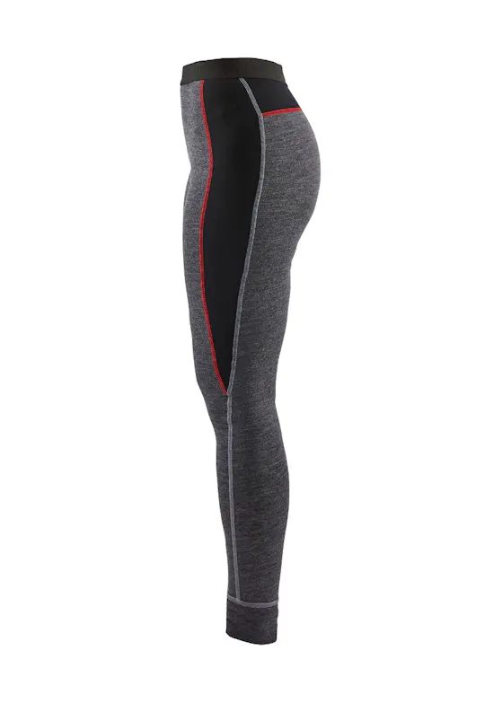 Blaklader lange Damenunterhose XWARM