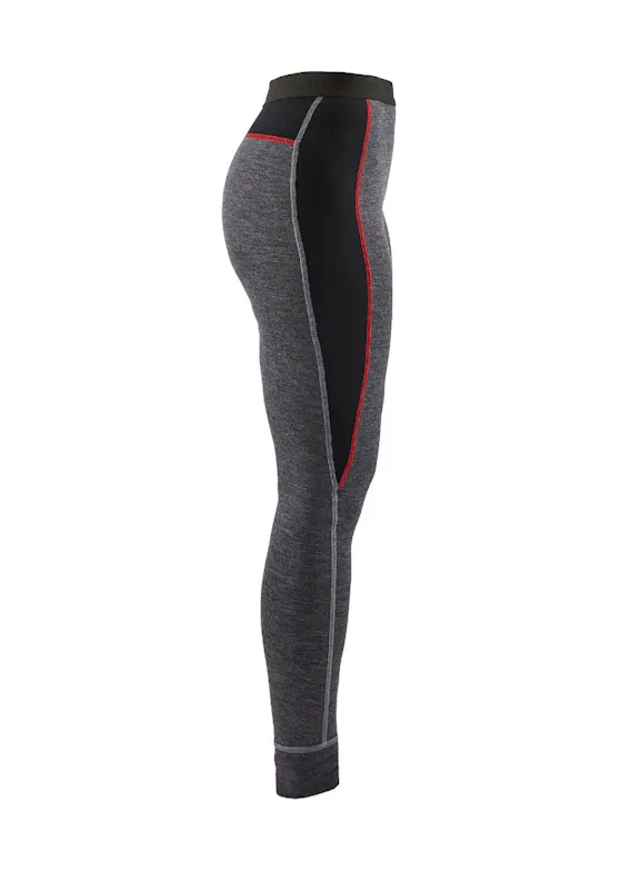 Blaklader lange Damenunterhose XWARM