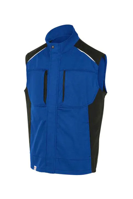 Kobalt Blauw/Zwart