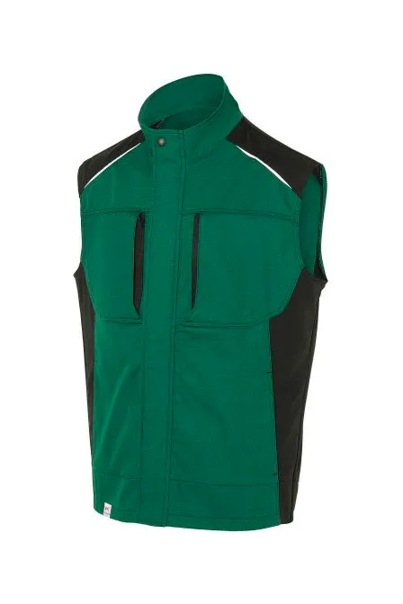 Bosgroen/zwart