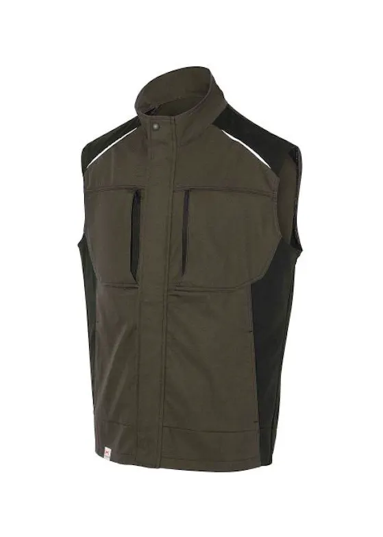 Kübler ACTIVIQ vest 7250